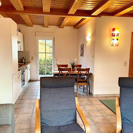 Ferienhaeuser Liethmann Haus 4 W1 Тиммендорф Экстерьер фото