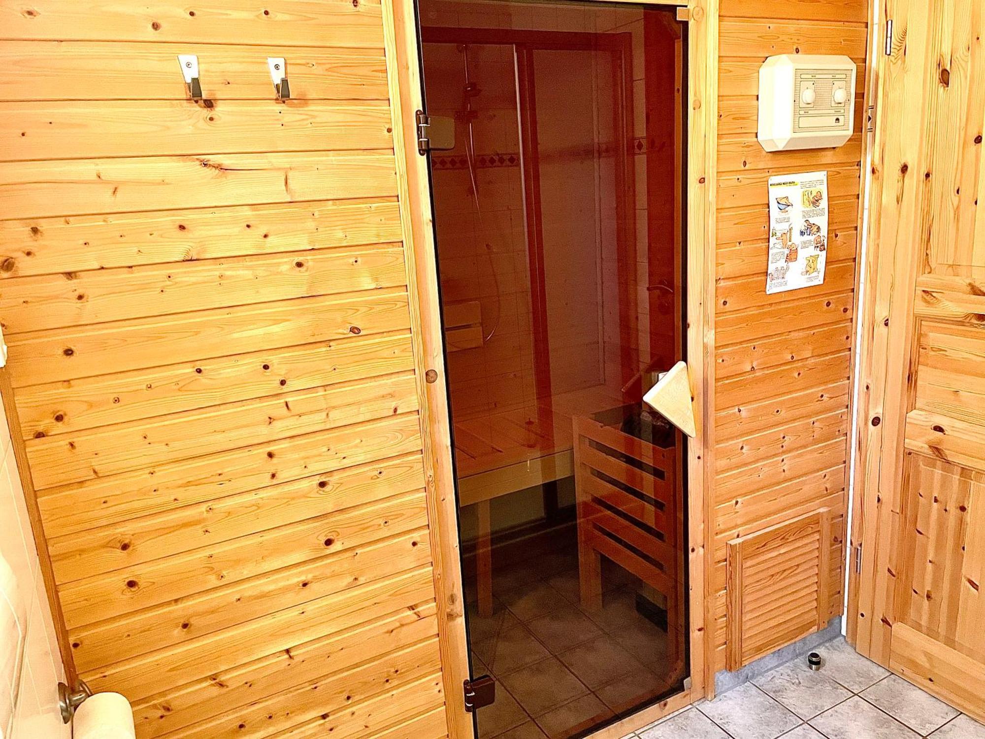 Ferienhaeuser Liethmann Haus 4 W1 Тиммендорф Экстерьер фото